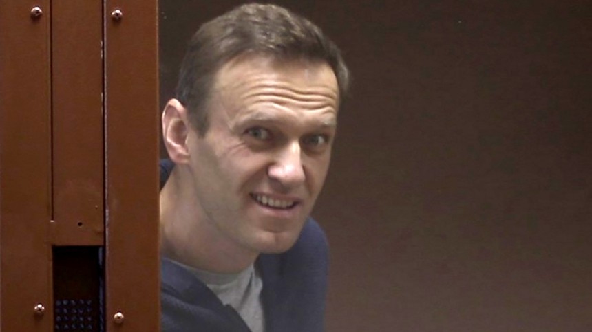 Сторонник Навального бежал за границу накануне незаконной акции