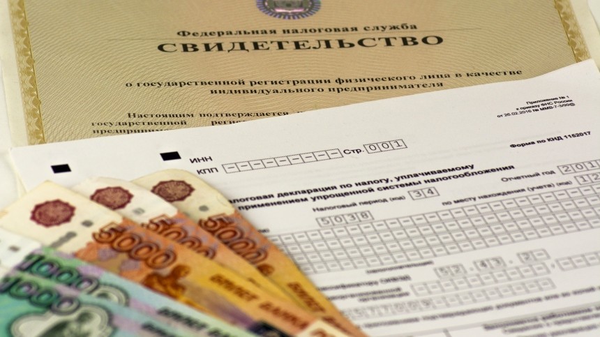Путин подписал закон об упрощении получения налоговых вычетов