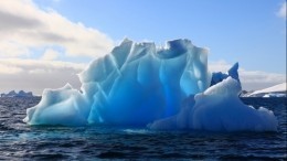 Климатолог рассказал о борьбе глобального потепления с ледниковым периодом