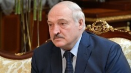 «Это уже слишком»: Путин оценил реакцию Запада на попытку убийства Лукашенко