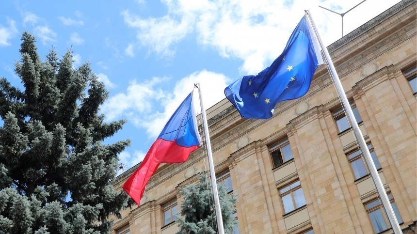 И к гадалке не ходи: посла Чехии в РФ ждет конкретный разговор в МИД на Смоленке