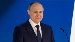 Как Владимир Путин за один день два раза удивил Запад?