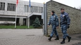 МИД РФ объявил persona non grata пять сотрудников посольства Польши в Москве