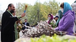 Вербное воскресенье: как правильно отмечать церковный праздник