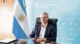 Министр транспорта Аргентины разбился в загадочном ДТП — видео