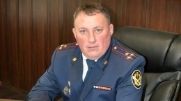 Стали известны детали убийства главы УФСИН по Забайкальскому краю