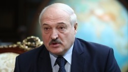 Лукашенко заявил, что на его убийство было выделено 10 миллионов долларов