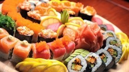 Еда имеет значение: раскрыты четыре секрета долголетия японцев