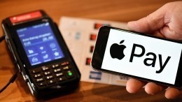 Карты платежной системы «Мир» подключат к сервису Apple Pay