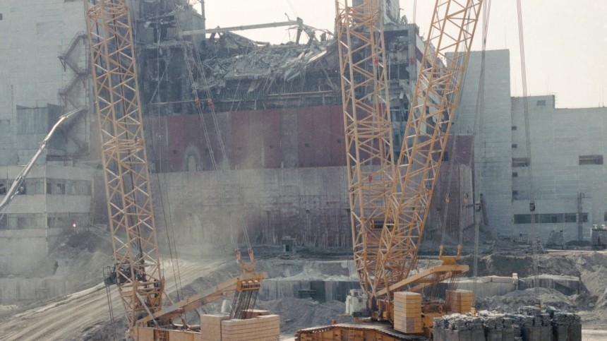 Причиной взрыва на Чернобыльской АЭС мог быть теракт? — подробности расследования