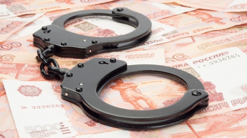 Начальника омского УМВД арестовали по подозрению в получении взятки