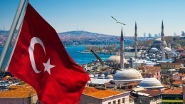 Голикова призвала туроператоров пока не продавать путевки в Турцию после 1 июня