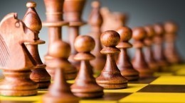 Российский шахматист Непомнящий досрочно выиграл турнир претендентов FIDE