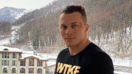 Видео: Бойца MMA Артема Тарасова выпустили из полиции