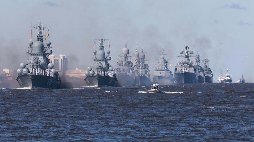В посольстве РФ опровергли слухи о заморозке договора по созданию базы ВМФ в Судане