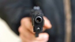 Оставшаяся без глаза жертва пьяного стрелка обжалует решение петербургского суда