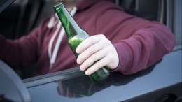 Минздрав будет проверять водителей на алкоголизм и наркоманию