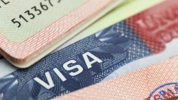 Посольство США в РФ прекращает выдачу виз для недипломатических поездок