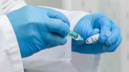 Мексика готовится к производству российской вакцины «Спутник V»