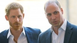 Таланта нет: как принц Уильям пошутил над Гарри на собственной свадьбе?