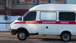 Трехлетняя девочка умерла от кровотечения в детсаду Нижегородской области