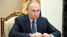 Как Владимир Путин «превратился в кошмар» для Джо Байдена?