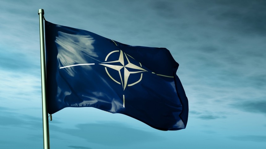 В Швеции назвали позором соглашение страны с НАТО