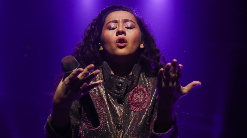 «Это стыдно»: Агутин прокомментировал выбор песни Манижи для «Евровидения»