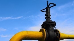 Рост цен на газ перепугал украинских газовщиков: Европа может забрать свое сырье