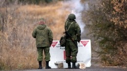 Зеленский объявил о «войне в Европе» из-за Крыма и Донбасса
