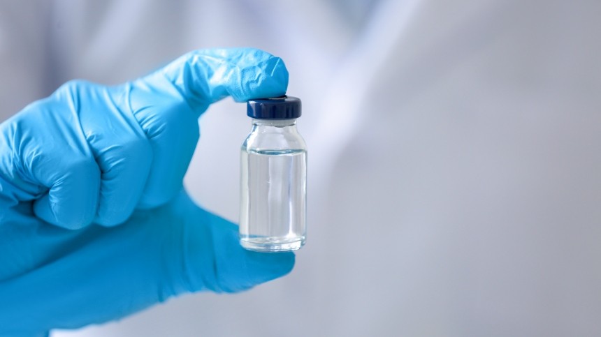 Гинцбург раскритиковал первенство препарата от Modernа среди вакцин от COVID-19
