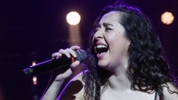 Зрители признали репетицию певицы Manizha лучшей на «Евровидении»