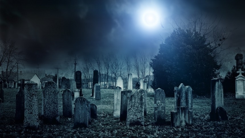 Пасха для мертвых: почему на Радоницу часто снятся покойники