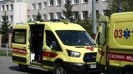 Число пострадавших в Казани возросло до 13 человек. Проводится спецоперация