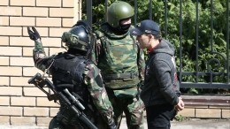 «Учительница была в крови»: мать ученика школы в Казани рассказала о взрыве