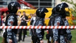 Путин выразил соболезнования родным погибших при стрельбе в школе Казани