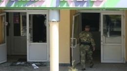 Охранял вахтер? Как трагедия в Казани вскрыла системную проблему российских школ