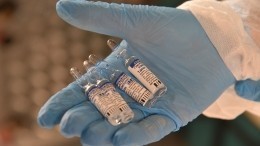 Бахрейн одобрил экстренное применение вакцины «Спутник Лайт»