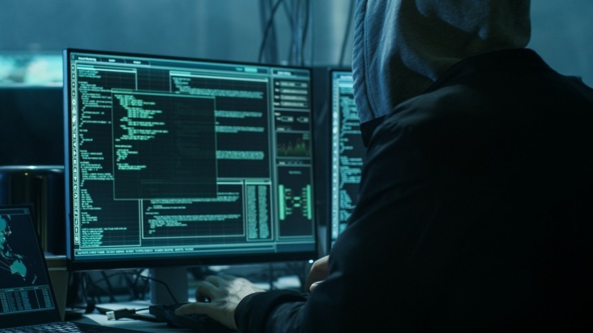 В МИД назвали главные источники кибератак на Россию в 2020 году