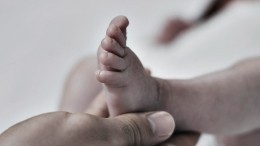 Истерзанное тело младенца нашли у реки в Бурятии
