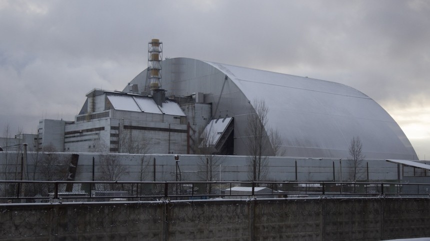 Эксперт прокомментировал вероятность новой катастрофы в Чернобыле
