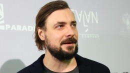 Многодетный актер Цыганов шокировал признанием об одной из дочерей
