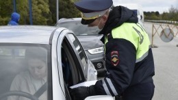 За что водителей в России штрафуют чаще всего? — ответ автоюриста