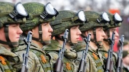 Надежная защита и страх Запада: Почему развитие российской армии вызвало панику в Европе