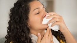Полипы и опухоли: о какой смертельной опасности может говорить кровь из носа