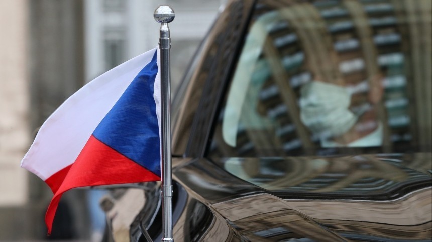 В Праге оценили включение Чехии в список недружественных для РФ стран