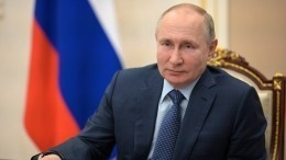 «Браво Путину»: французы поддержали РФ в решении по США и Чехии