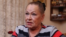 «Сделала место для себя»: Раиса Рязанова просит похоронить ее рядом с сыном