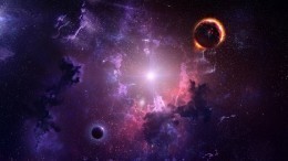 Астрономы обнаружили древнейшую звезду Вселенной