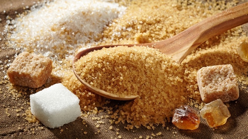Рост цен на сахар спрогнозировали в России